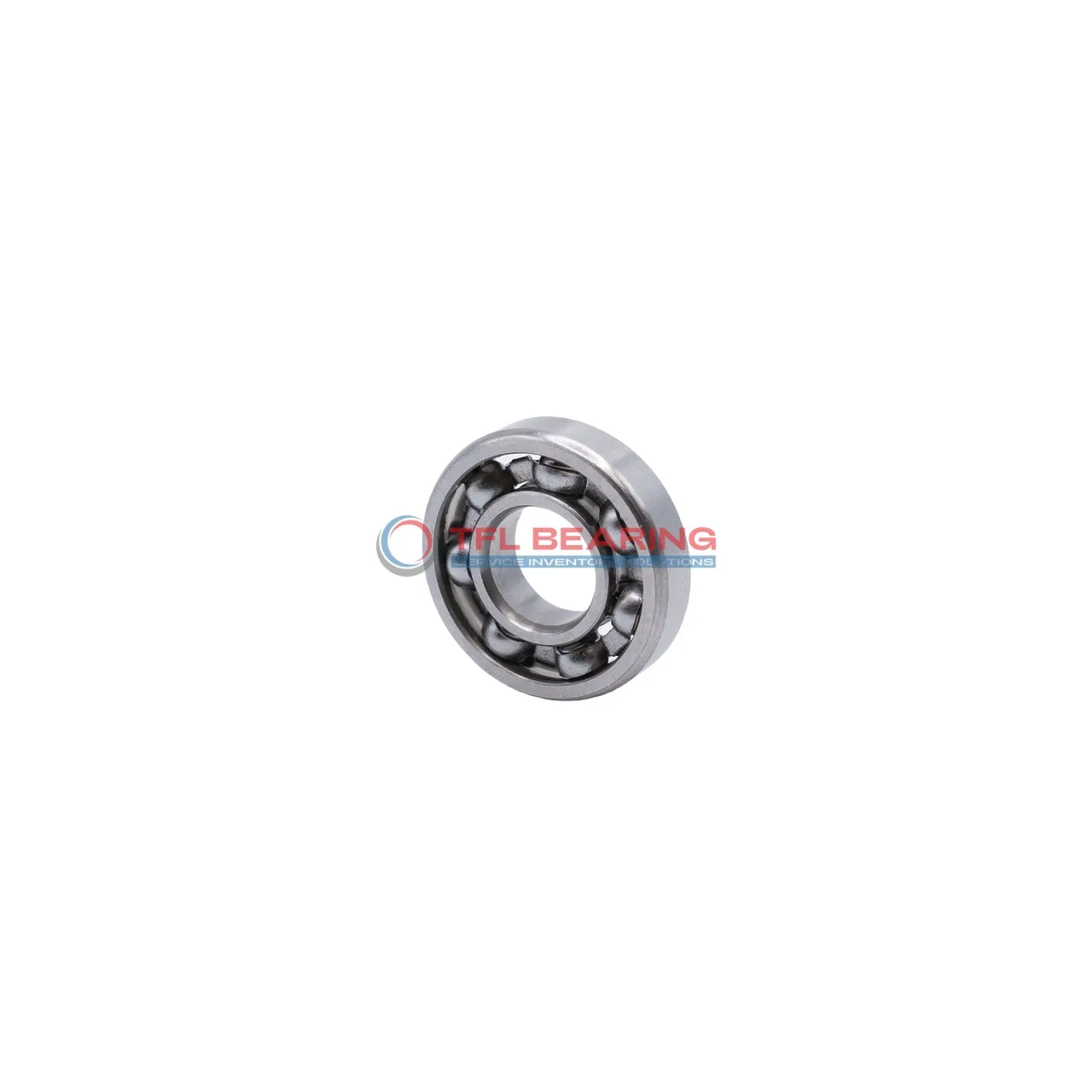 Single Row Deep Groove Ball Bearings 619/530 MA